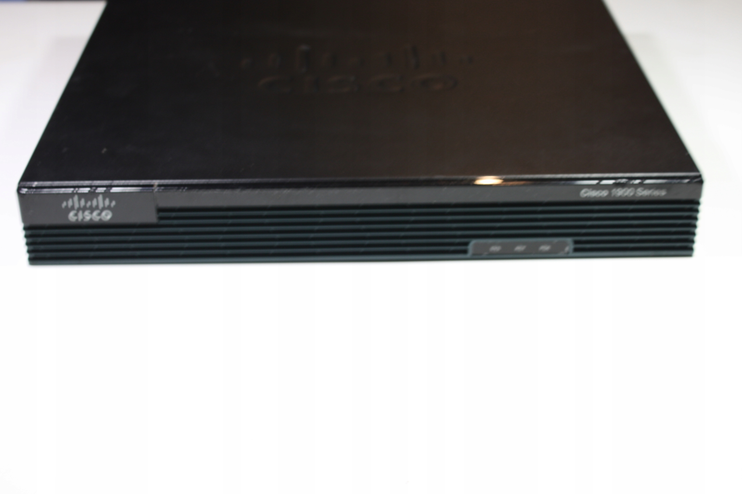 Cisco 1921 Integrated Services Router 1921/K9