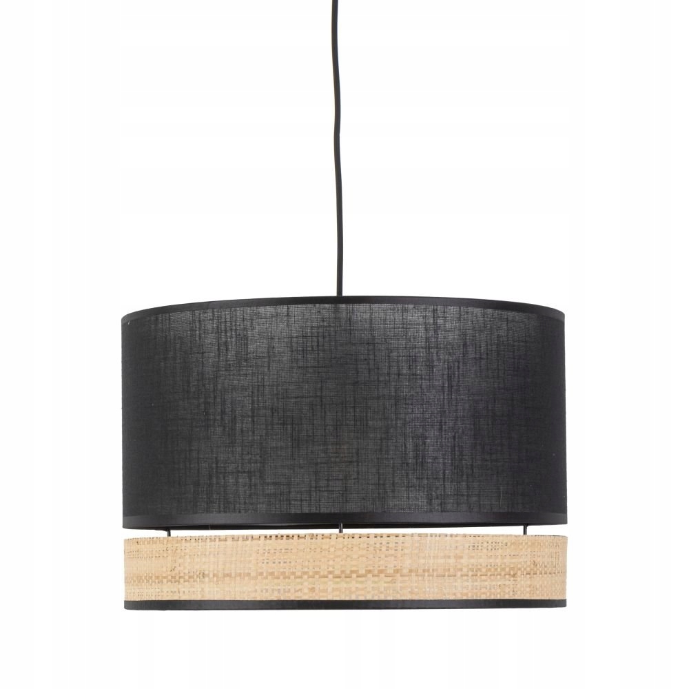 Závesná lampa Paglia New Black 4767 Tk Lighting
