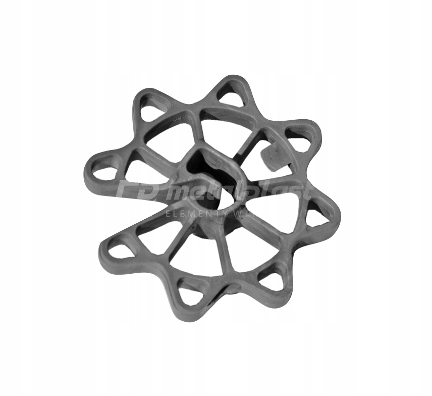 Distanční podložky Dystanse pro zbrojení 20 mm 5 kg