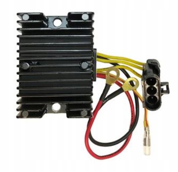 Dze Regulátor Napätia Polaris Sportsman, Hawkaye