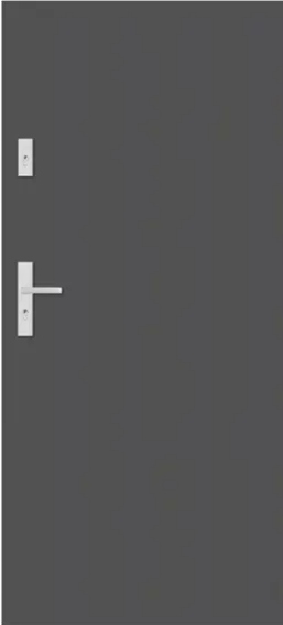 Drzwi Akustyczne 42dB- klasa RC2 dostępne od Ręki ! Śląsk - Dostawa