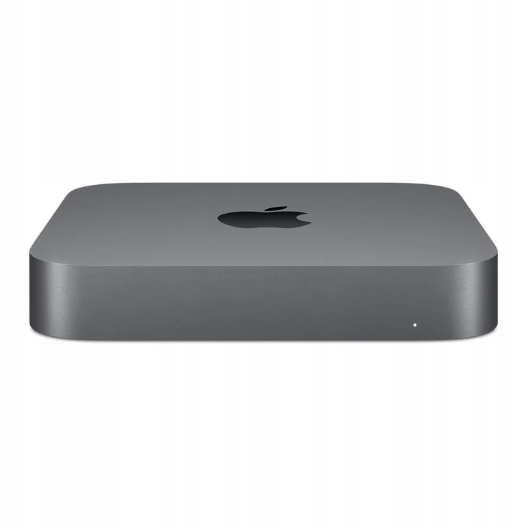 Apple Macmini（2018）Core i5/32GB/250GB Mac Mini 2018 - Niska cena na Allegro