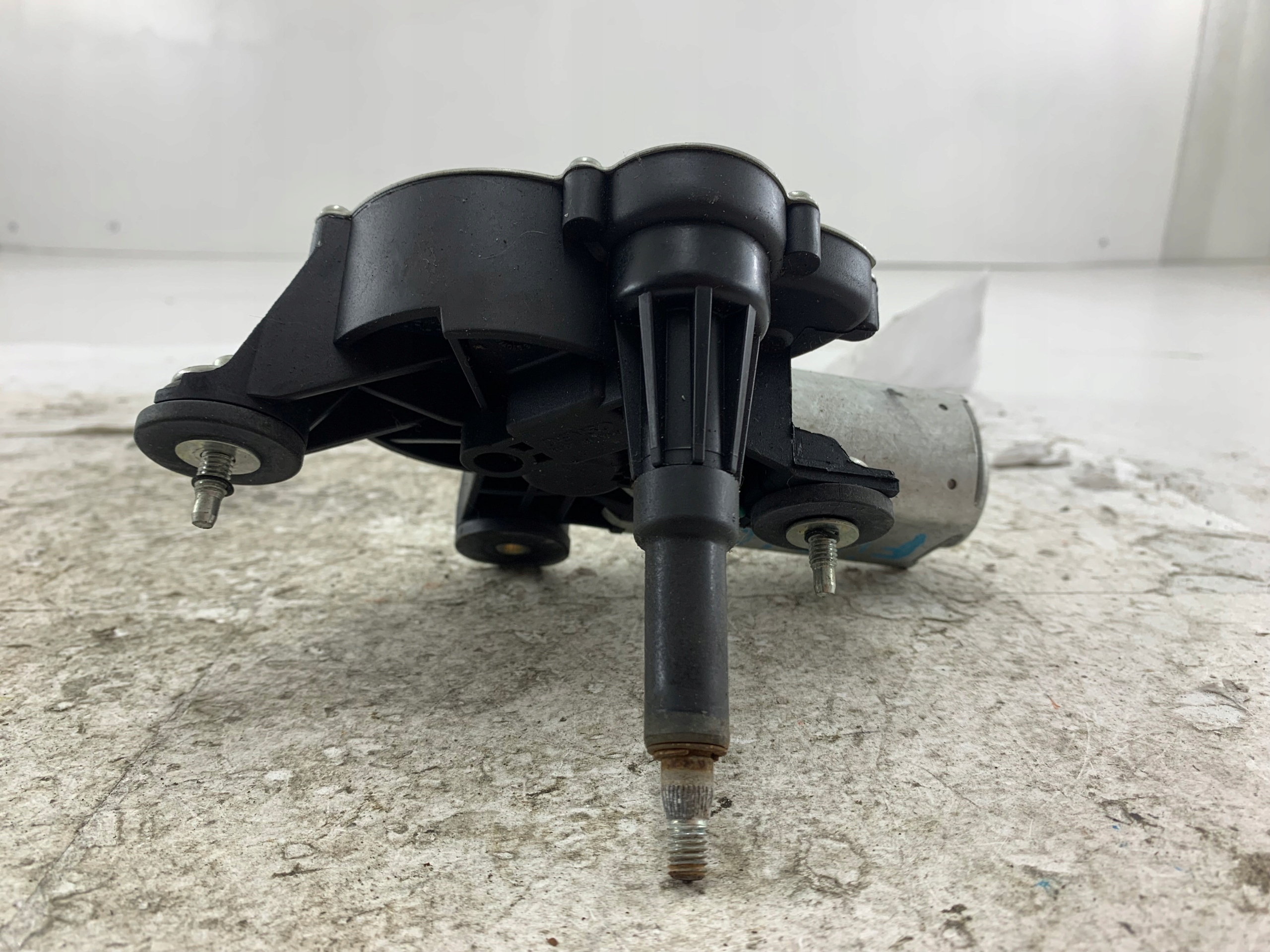 FIAT IDEA wischergestänge heck TGL350