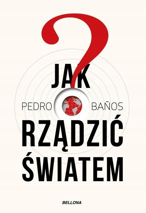 

Jak rządzić światem