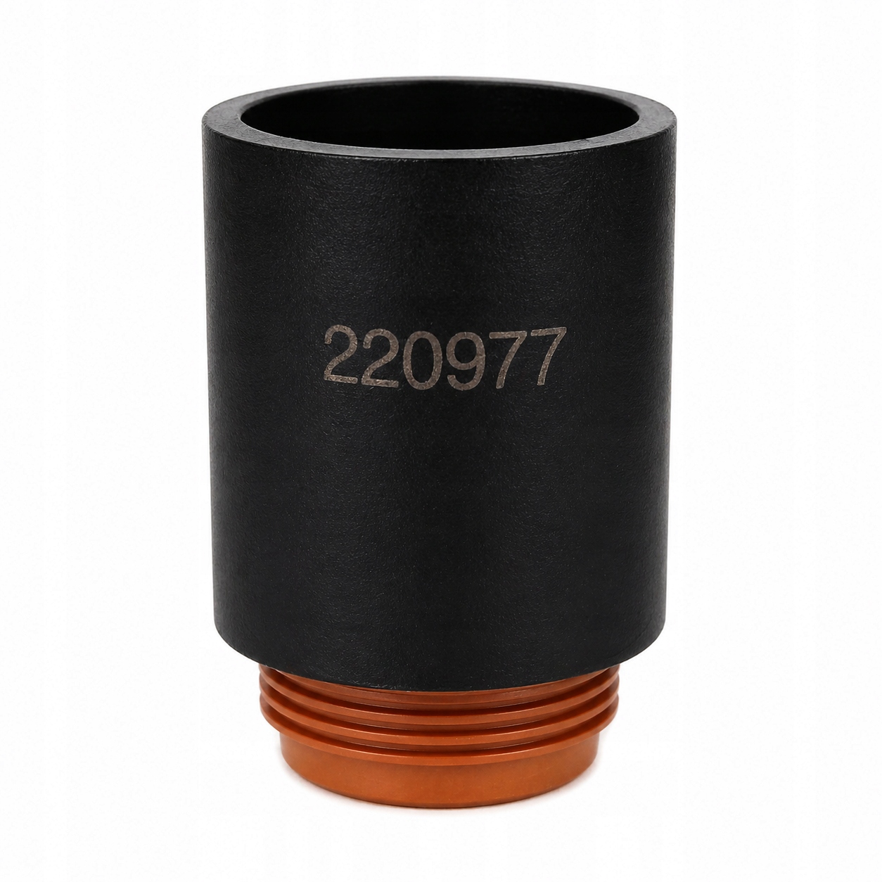 Kryt Nástavce Trysky pro Powermax 125 45-125A 220977 Náhradník Plazma Pmx