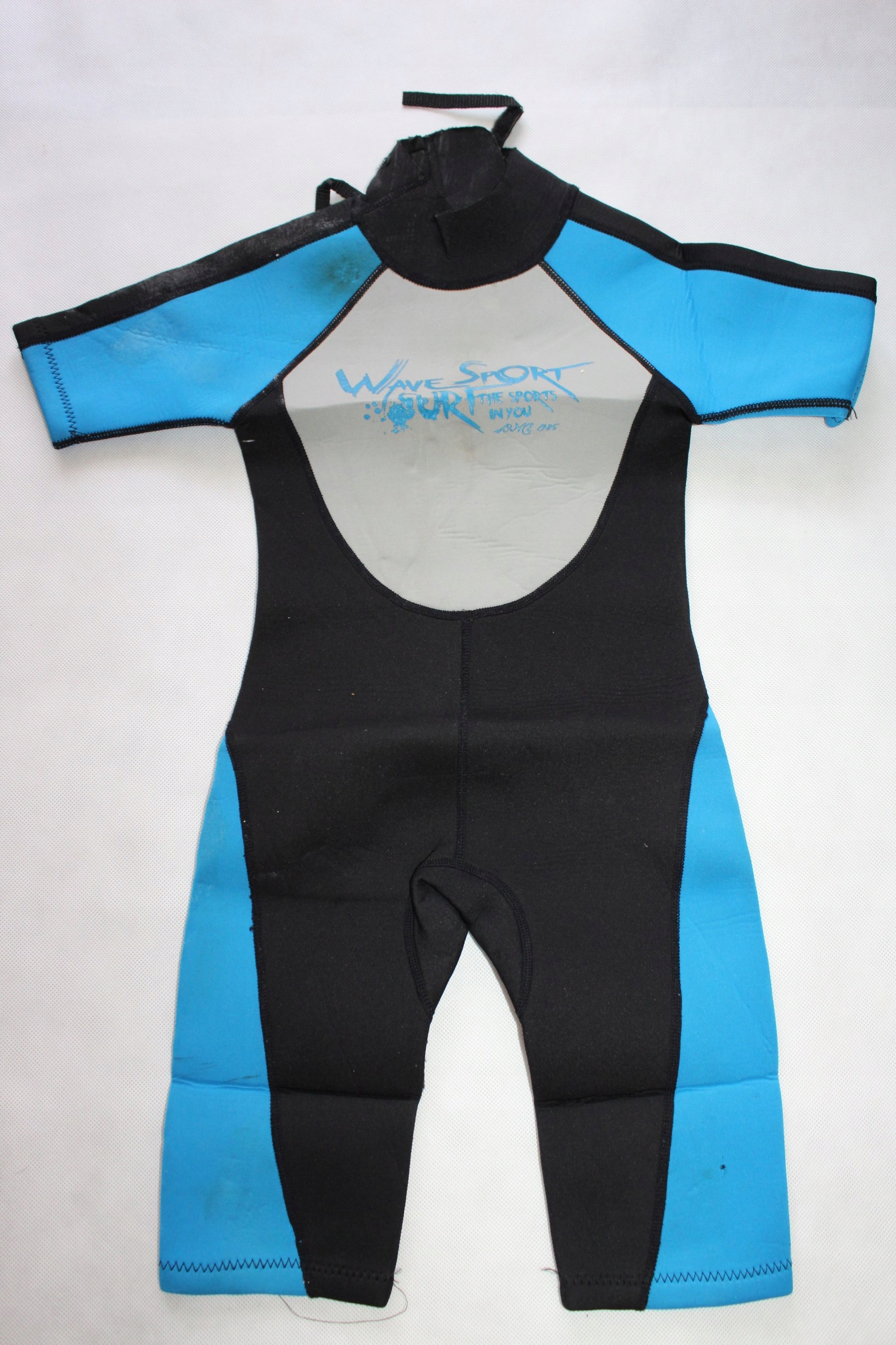 KOMBINEZON PIANKA 168 ST BERNARD r 6 l Marka inna