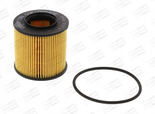 

COF100540E Champion Filtr Oleju Audi