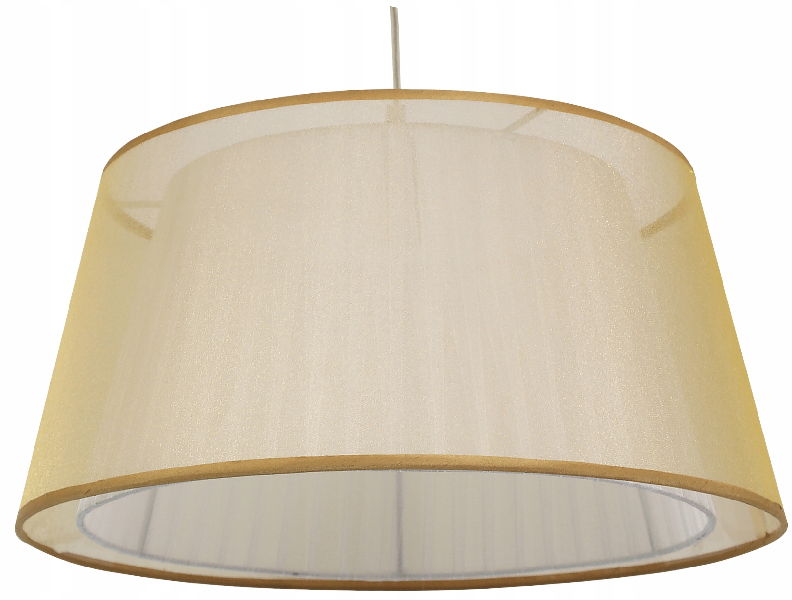 Závěsná lampa Candellux Charlie 1 světelné body E27