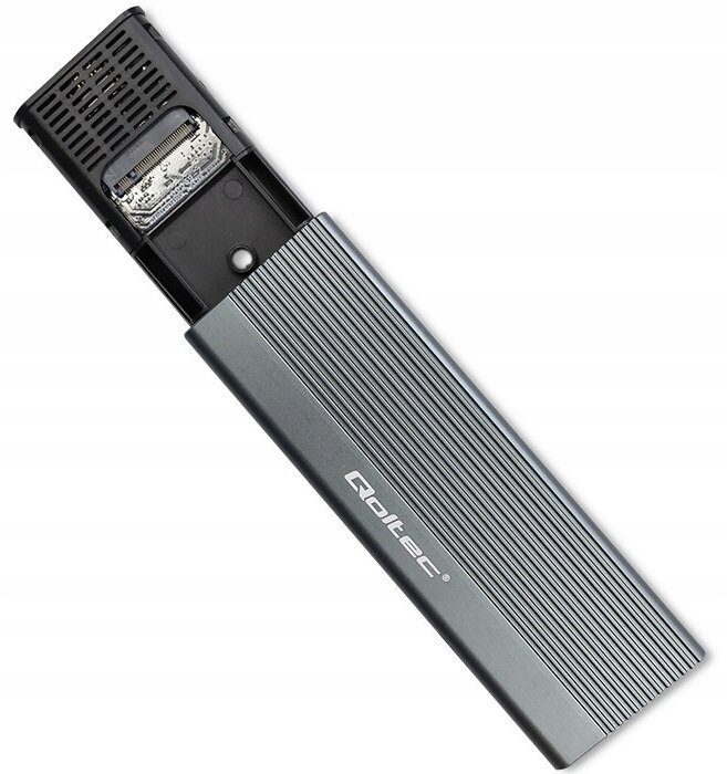 Obudowa dysku QOLTEC 52267 Producent Qoltec