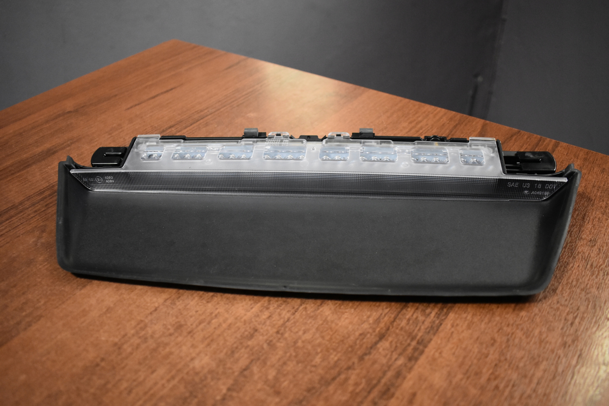 IDEALNE TRZECIE light STOP BMW G15 F92 1