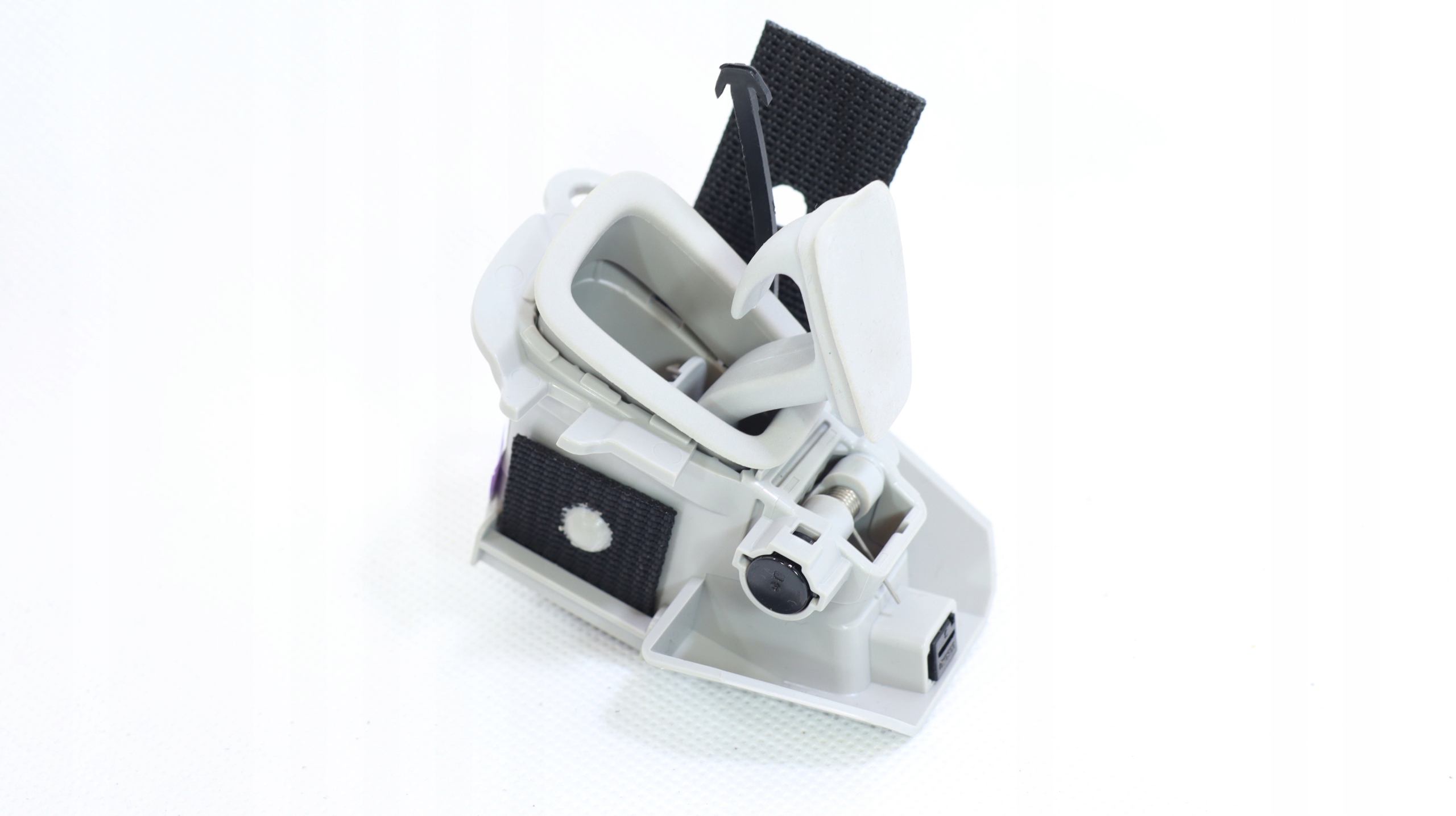 TESLA MODEL X HACZYK PODSUFITKI LEWY 1567629-00-A