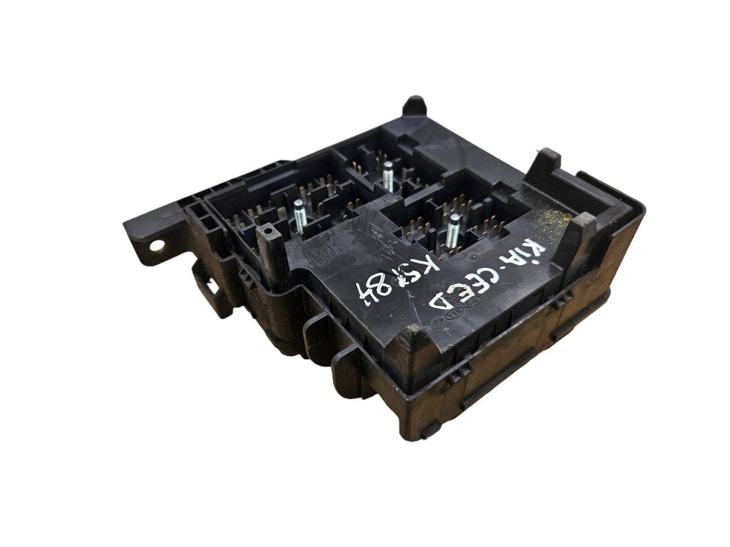 Module fusibles Kia Ceed ED 2007 9150-1H030