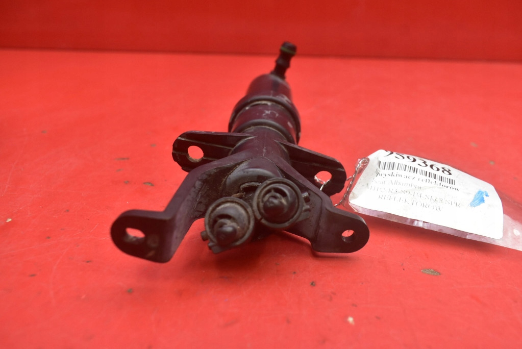 LAVAFARO REFLEKTOROW sinistra 7M3955978 SEAT ALHAMBRA 1 e 00-10