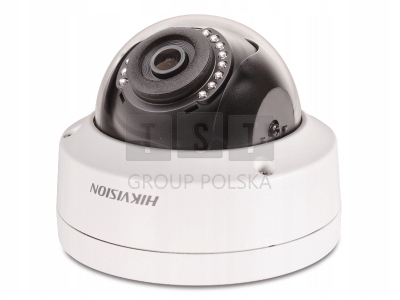 Hikvision Ip Kamera DS-2CD1121-I (f) (2,8 mm)