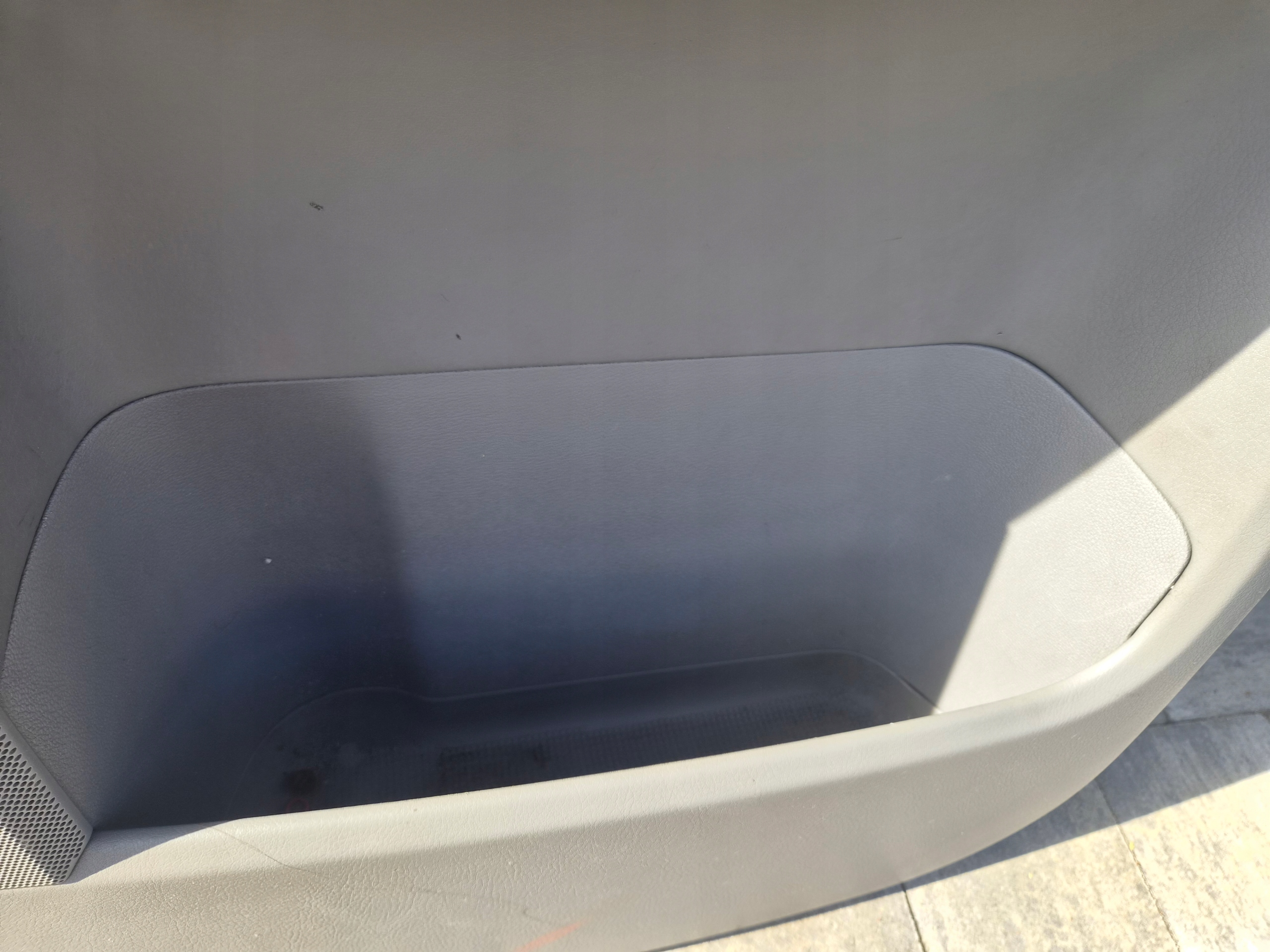 VW T5 side upholstery door przednich MULTIVAN left right kierowca pasazer