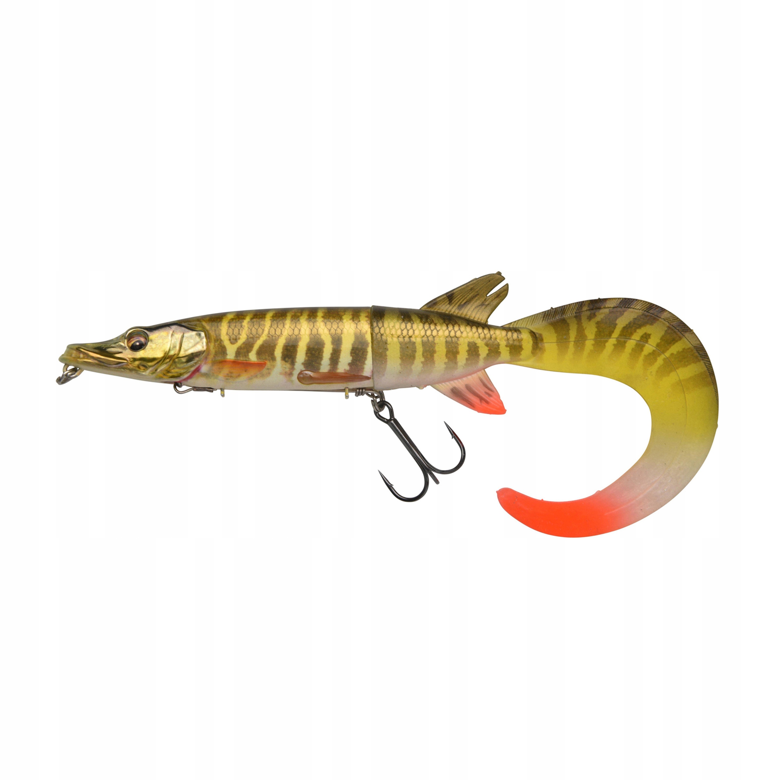 Przynęta szczupak Savage Gear 3D Hybrid Pike 17cm 47g pike 1szt.