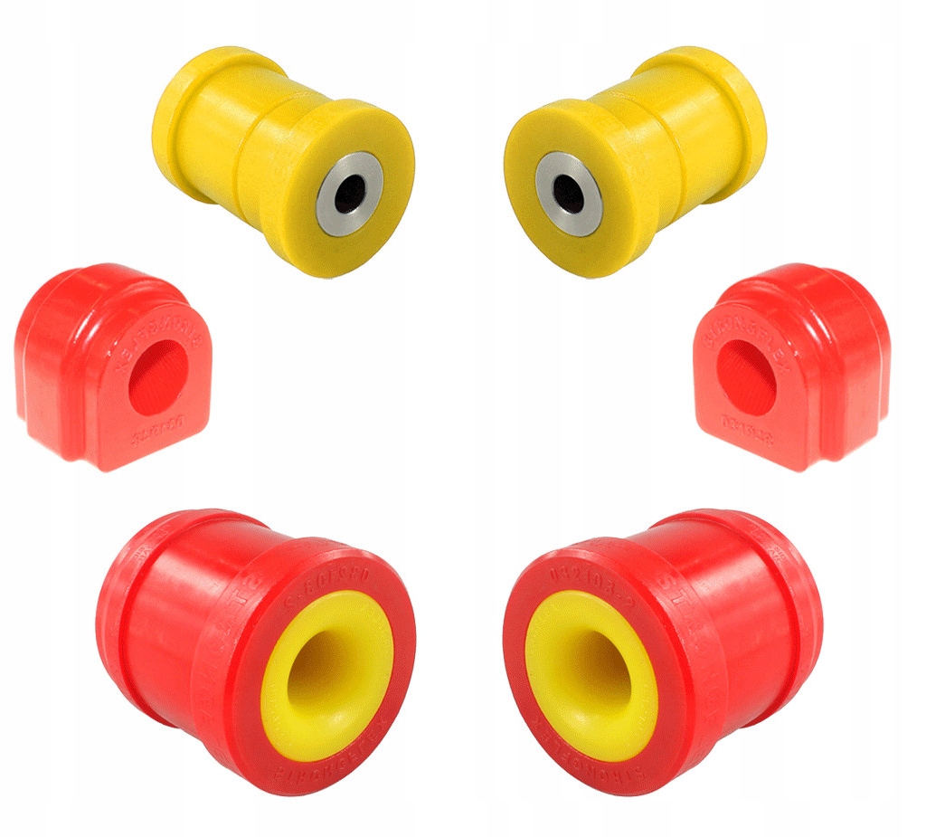 Sada předního zavěšení Mini Bmw 1 III (19-) F40 Fwd Xdrive 2 23MM