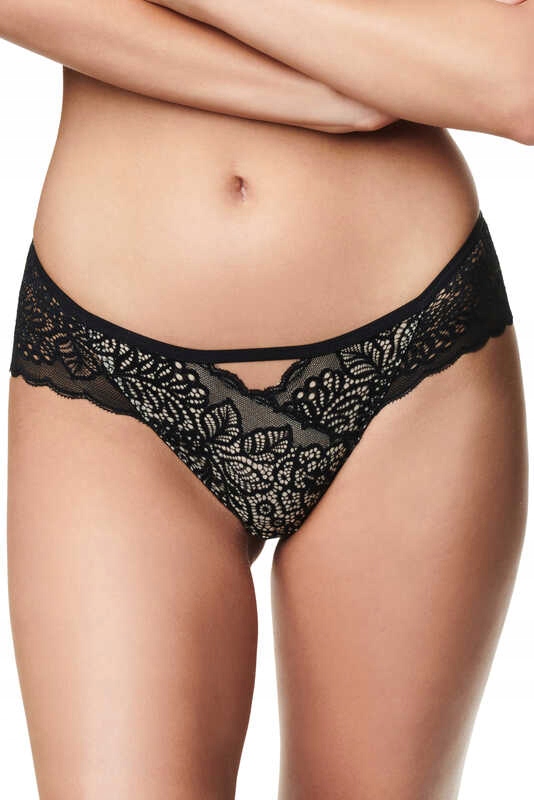 

Figi 37370 Hint 99x czarne Czarny, L