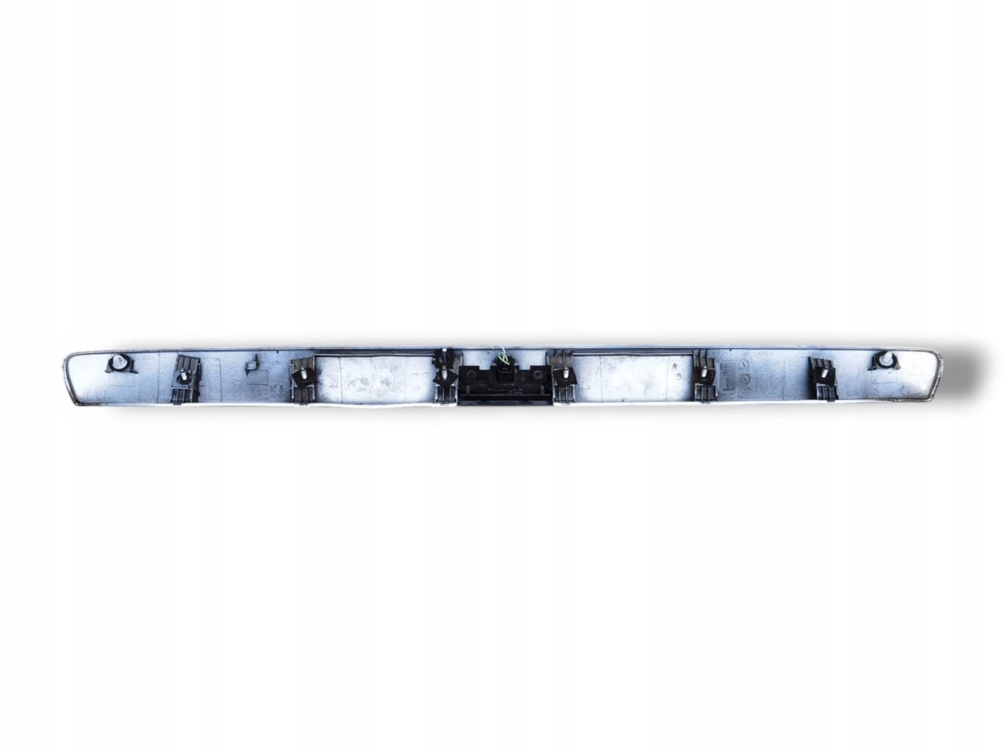 moulding bonnet Peugeot 308 2009 96806028