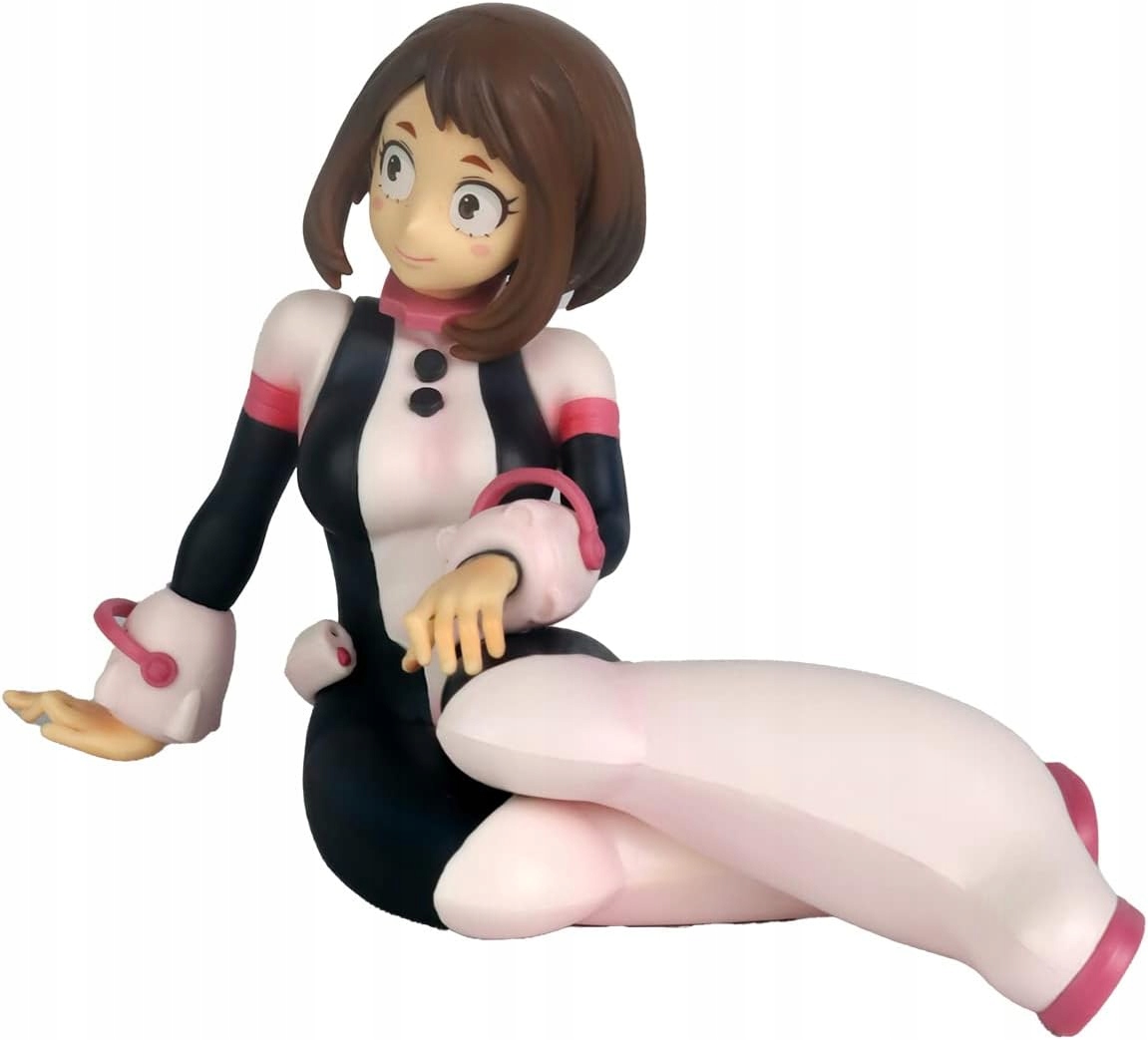 My Hero Academia Akční figurka Ochaco z kolekce Break Time 10 cm