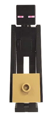 

Minifigurka min066 Lego Minecraft Enderman