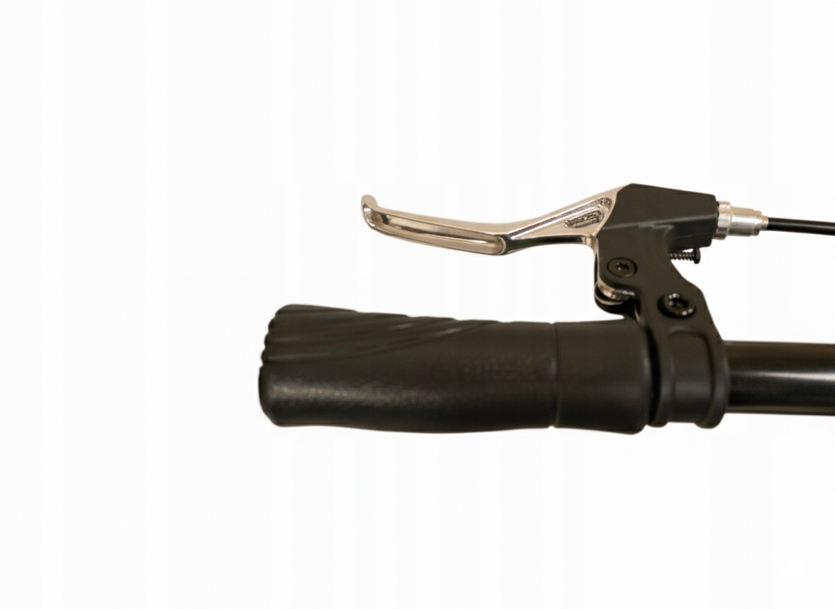 Damski Rower Miejski męski 28 Dallas 3 biegi ALUMINIOWY Rozmiar koła (") 28