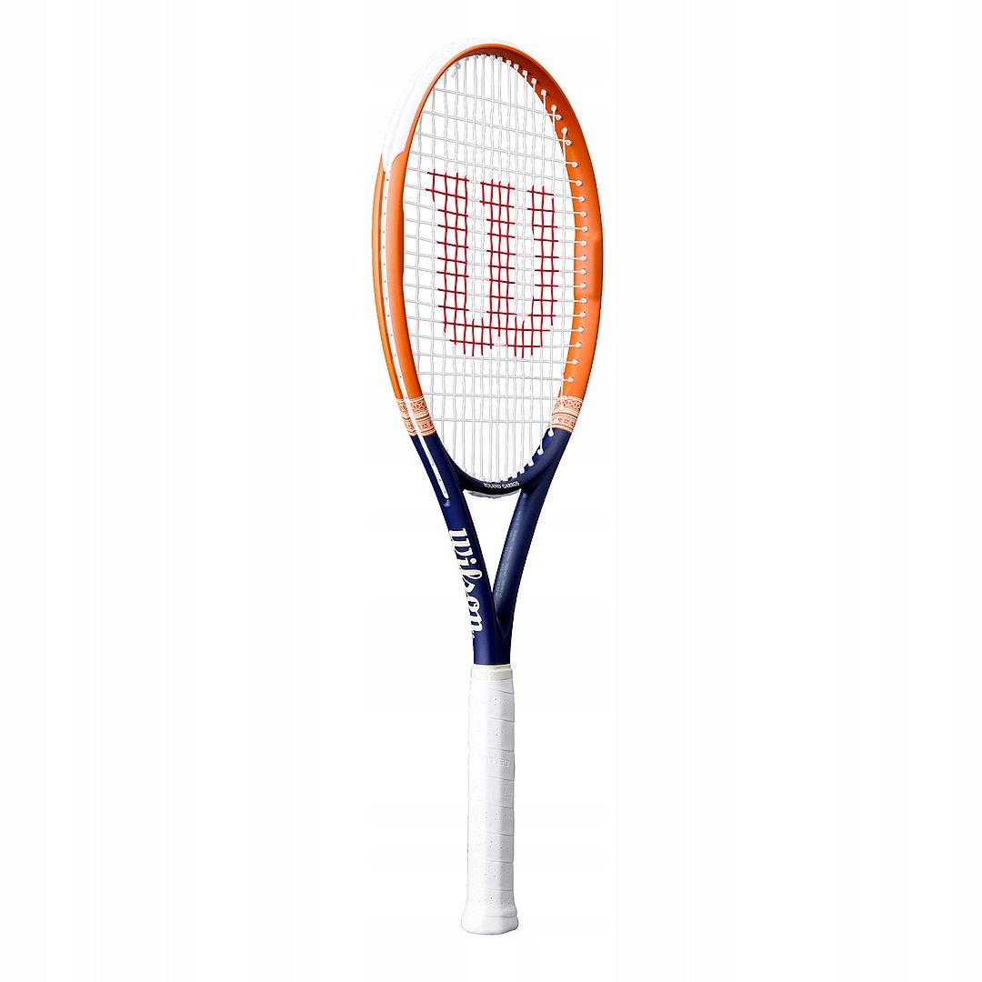 Rakieta tenisowa Wilson Roland Garros Equipe Hp L3 (4 3/8)