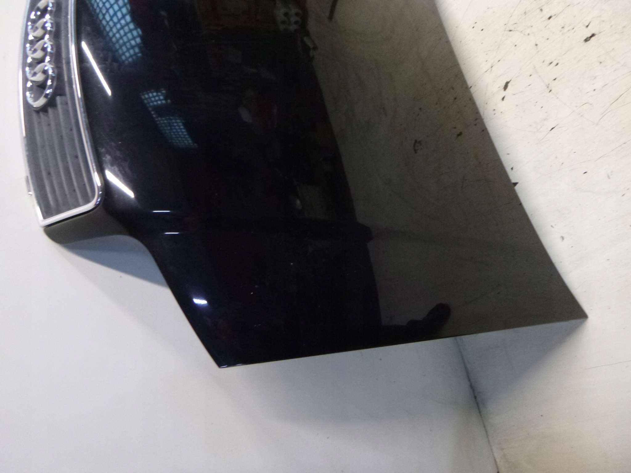 bonnet Audi A6 C5 Avant LC9Z 00r.