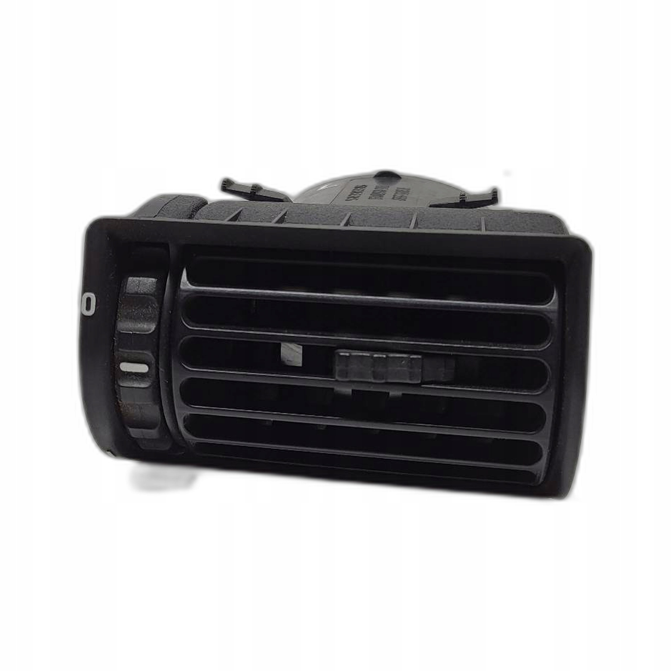 grid air conditioning devices left BMW 735I E32 3,5 and 1375559
