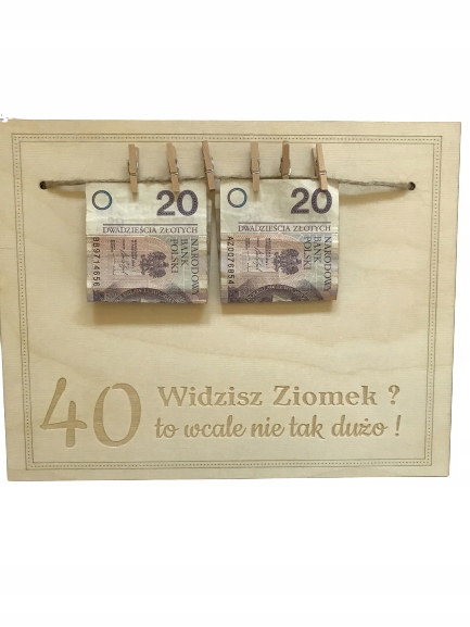 

tabliczka 30,40, to wcale nie takale nie tak dużo