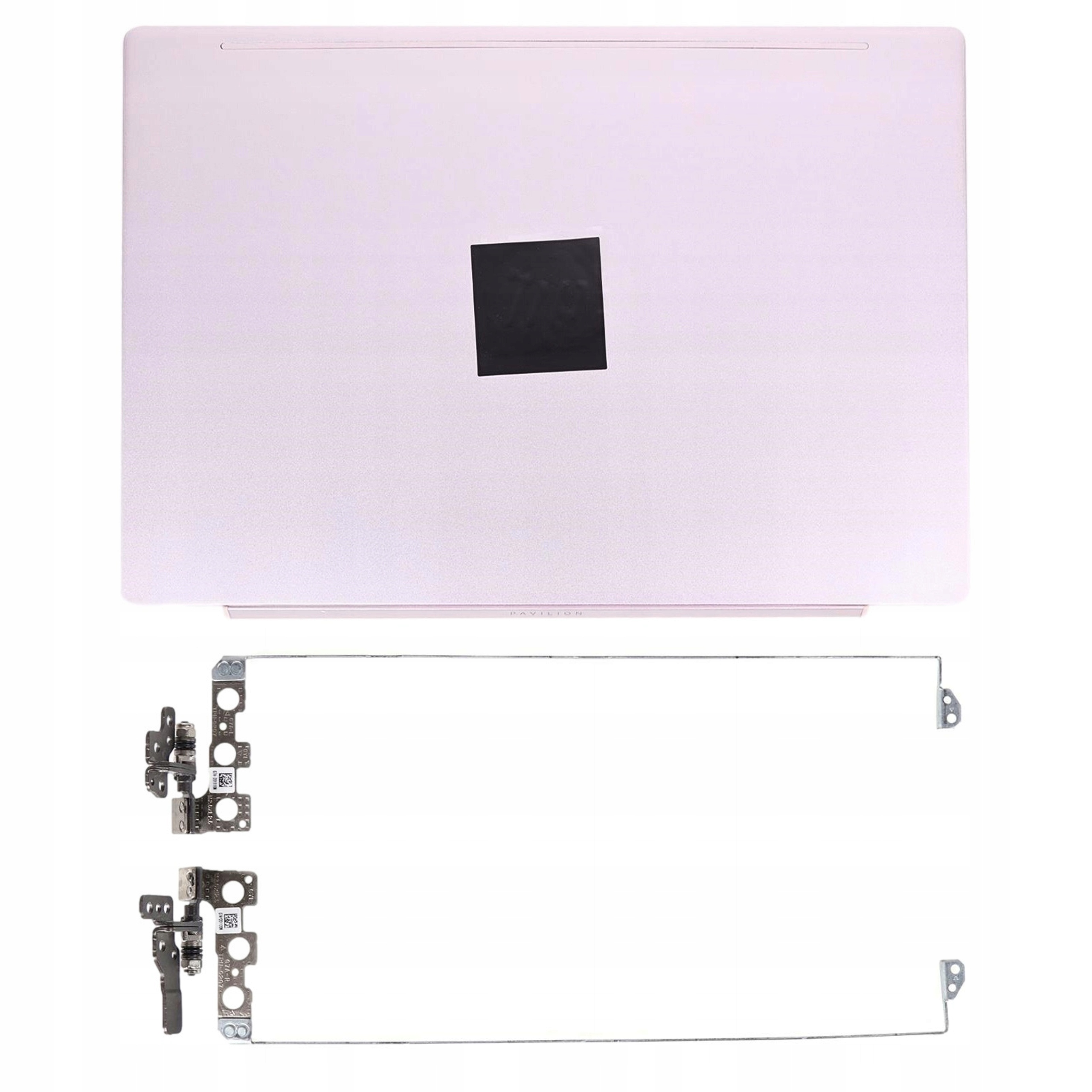 Klapka Pouzdro Panty Matrice Pro Hp Pavilion 14-CE 14-CE1004TX Růžová