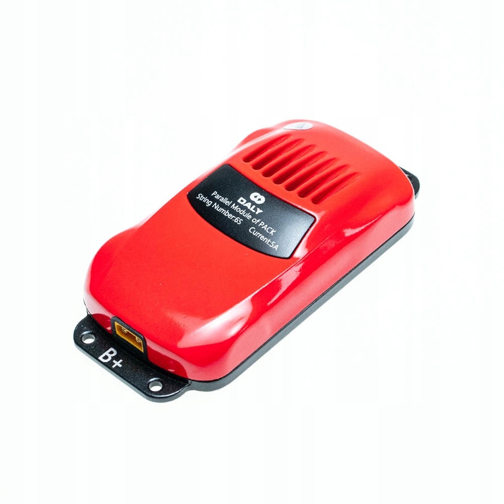 Modul pro paralelní propojení Bms 6S 5A Daly