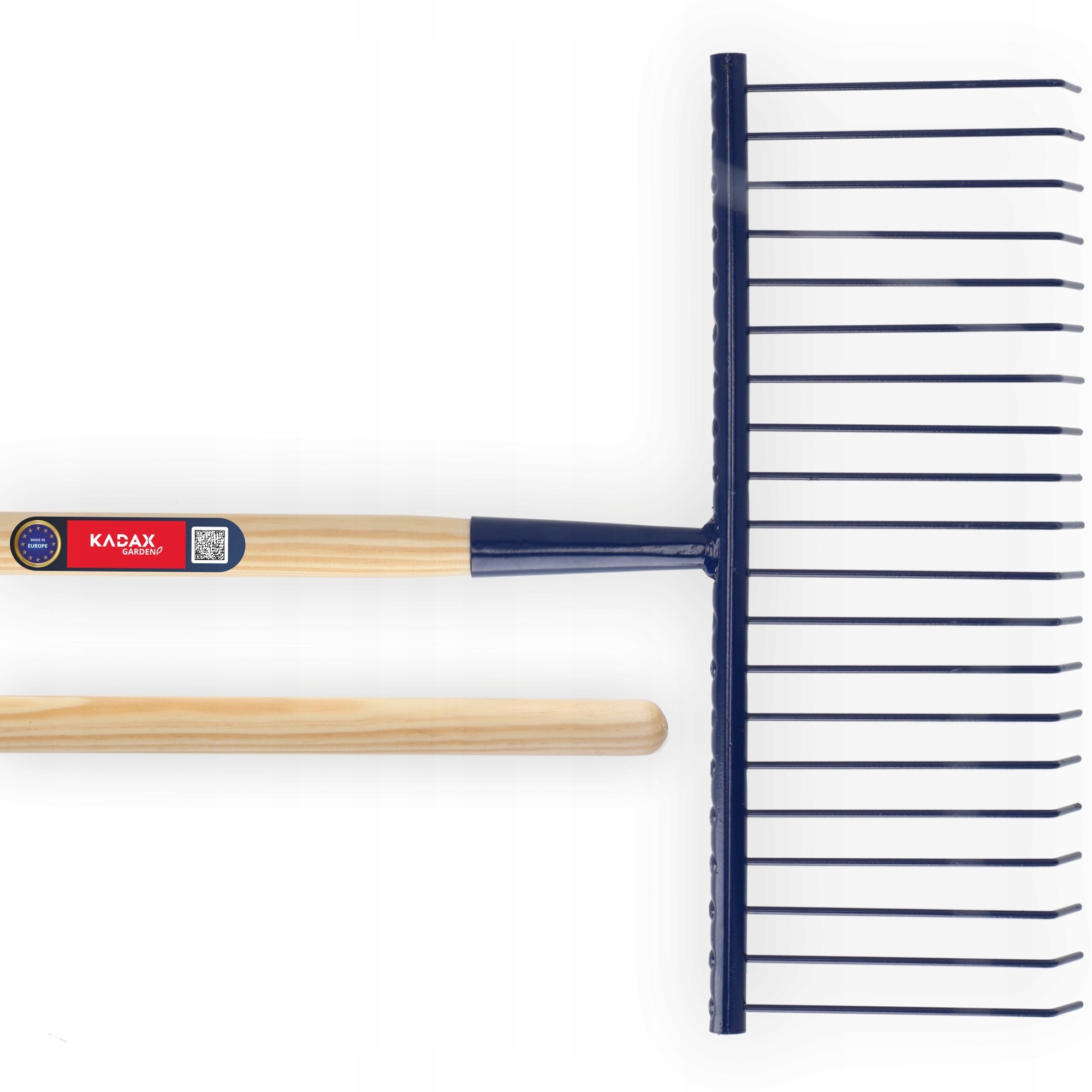 

Grabie Metalowe Z Drutu Z Trzonkiem 170 cm