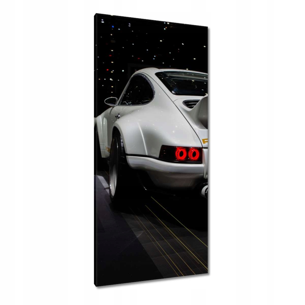 Obrazy 55x115 Porsche Auto