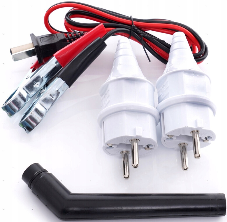 FOGO F4001ISE - AGREGAT PRĄDOTWÓRCZY Nominalna moc prądnicy 3200 W