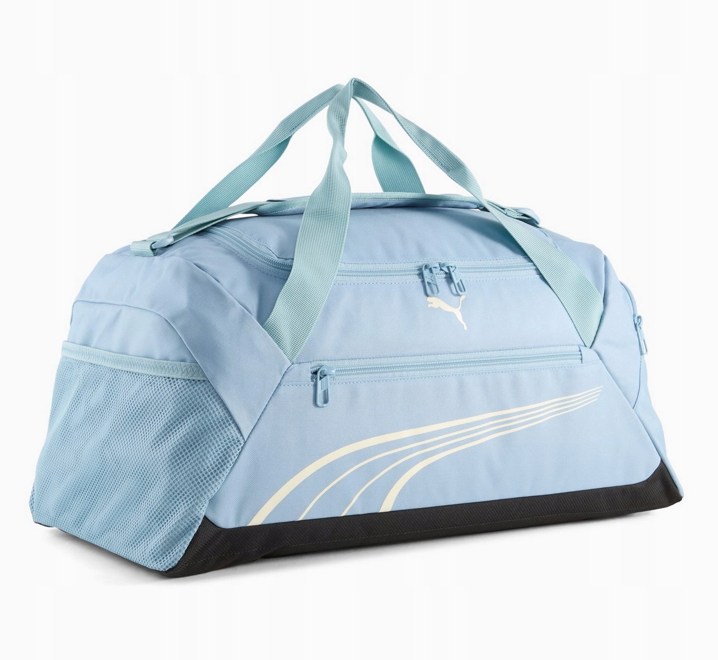 Torba Sportowa Torba Puma Fundamentals Sports S 091187-33 34L