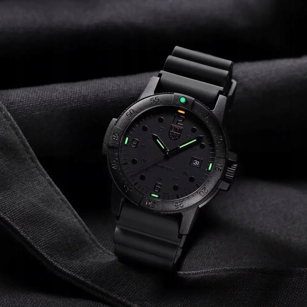 Luminox G-Collection 2000 Series Mořský okoun X2.2001.BO