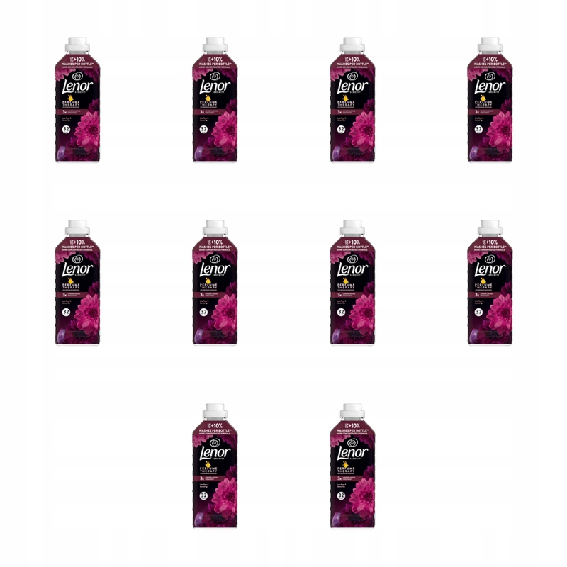 Lenor tekutá aviváž Lotus Flower & Diamond Figs 675 Ml X10