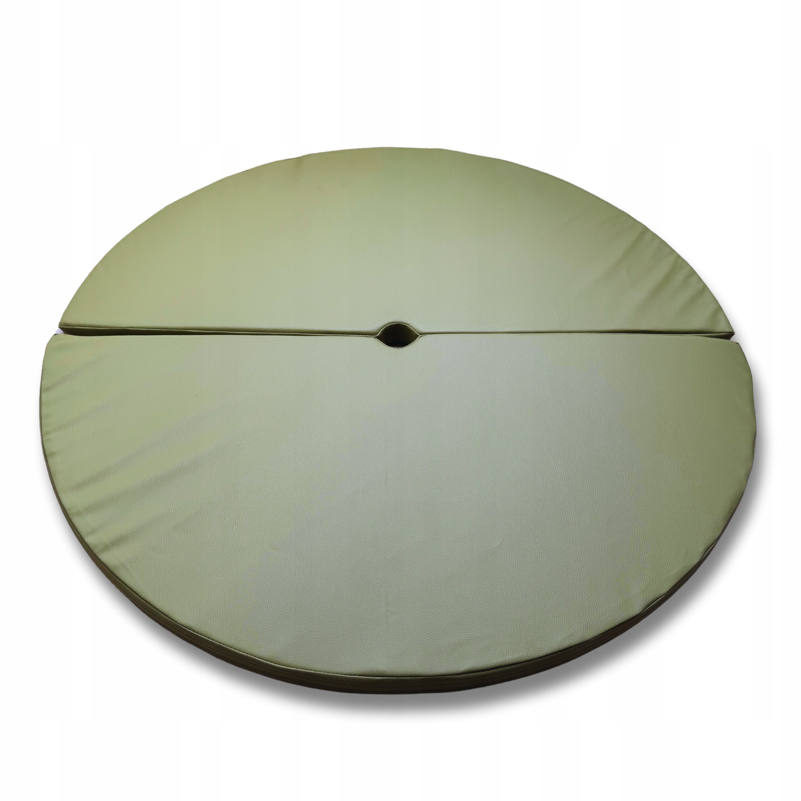 Matrace Fitness Zajišťovací Tanec Oliva Pole Dance 120x5