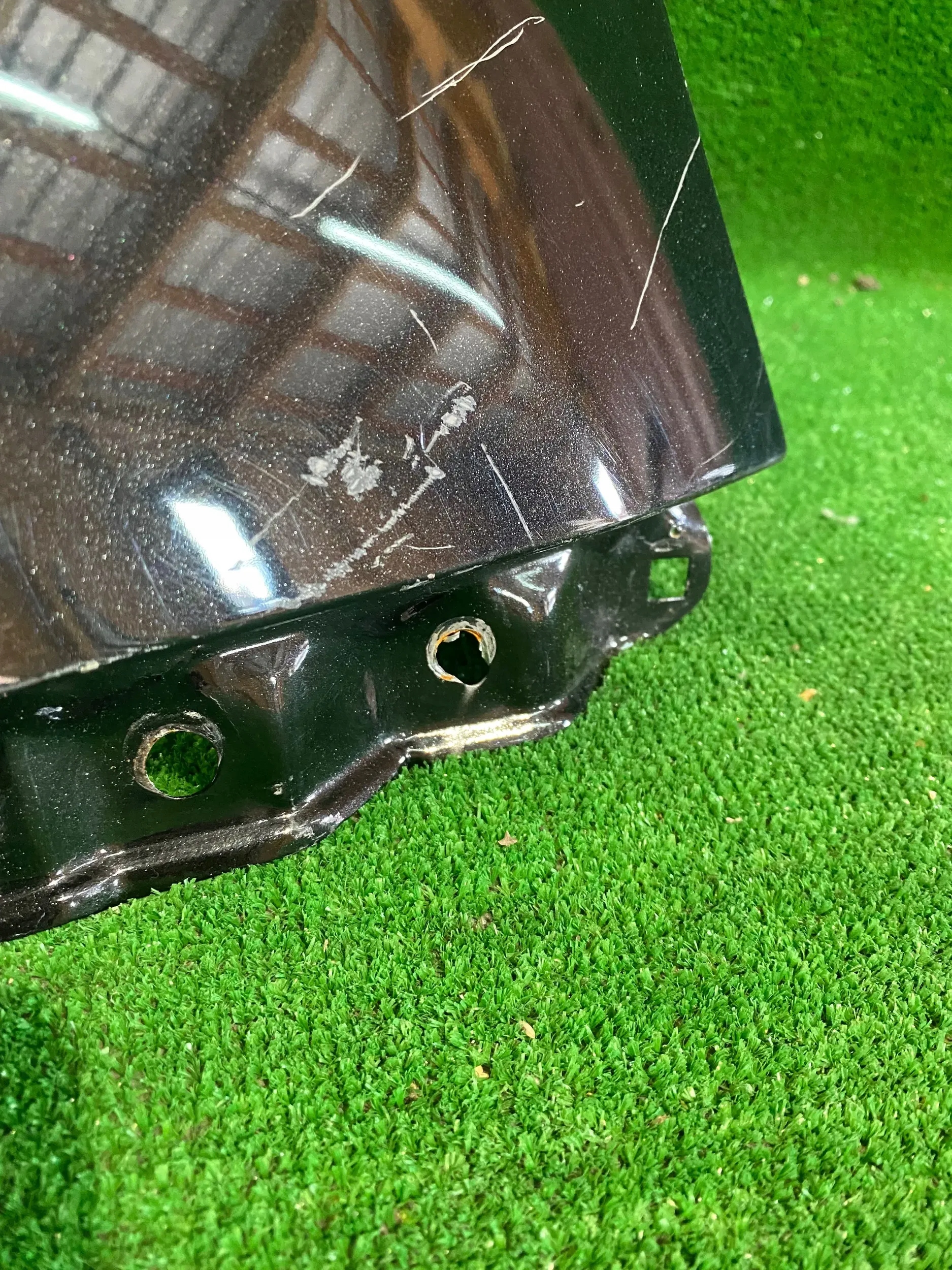 fender right front TOYOTA YARIS III