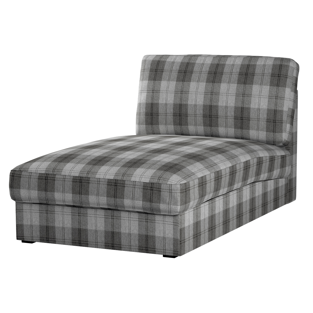 Dekoria potah na lenoška Kivik Ikea