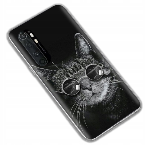 

200wzorów Etui Do Xiaomi MI Note 10 Lite Obudowa