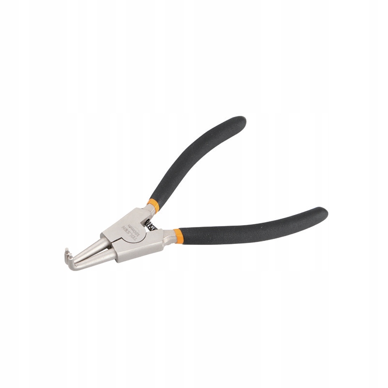 

Tolsen Szczypce Segera Odgięte Zewnętrzne 180mm