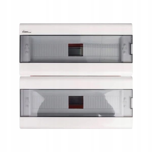 Rozdzielnica Podtynkowa IP40 SRP-36 2X18 Elektro-plast Opatówek 2.8 Biała