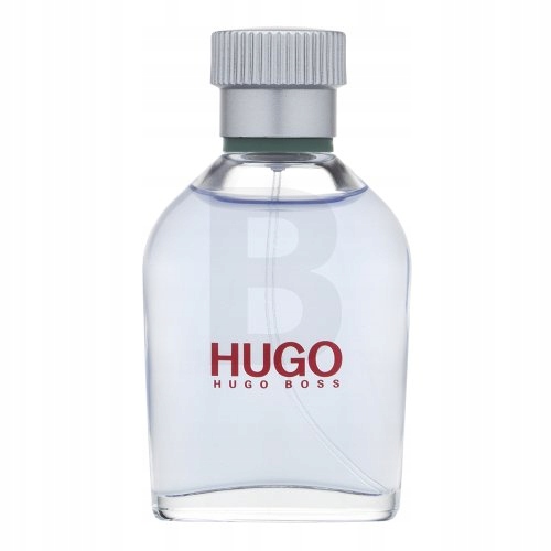 Hugo Boss Hugo toaletní voda pro muže 40 ml