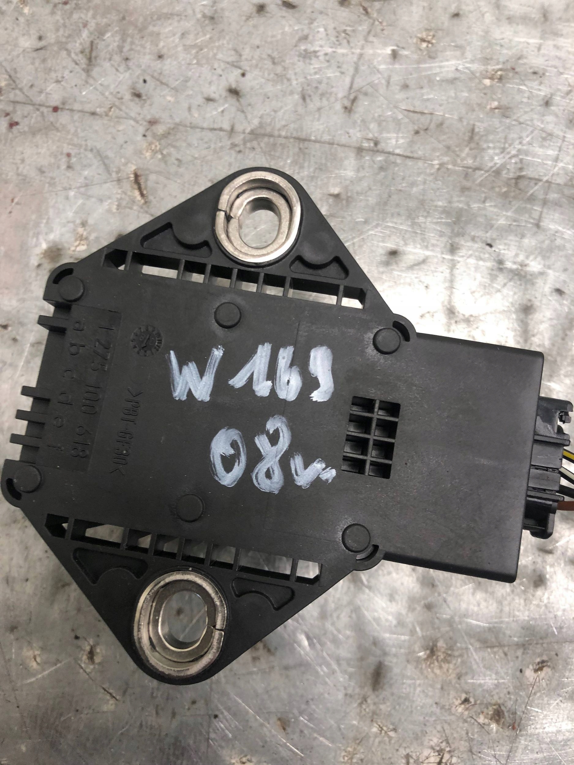 Sensor ESP MERCEDES W169 LIFT A0045429118
