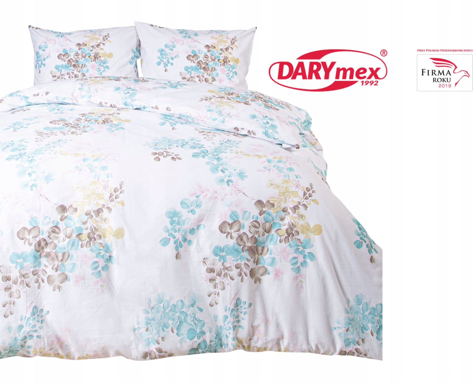 

Darymex pościel bawełniana 100% 71475/1 220/200