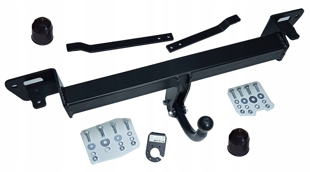 

Nowy Hak Holowniczy Fiat Grande Punto+evo 2006+