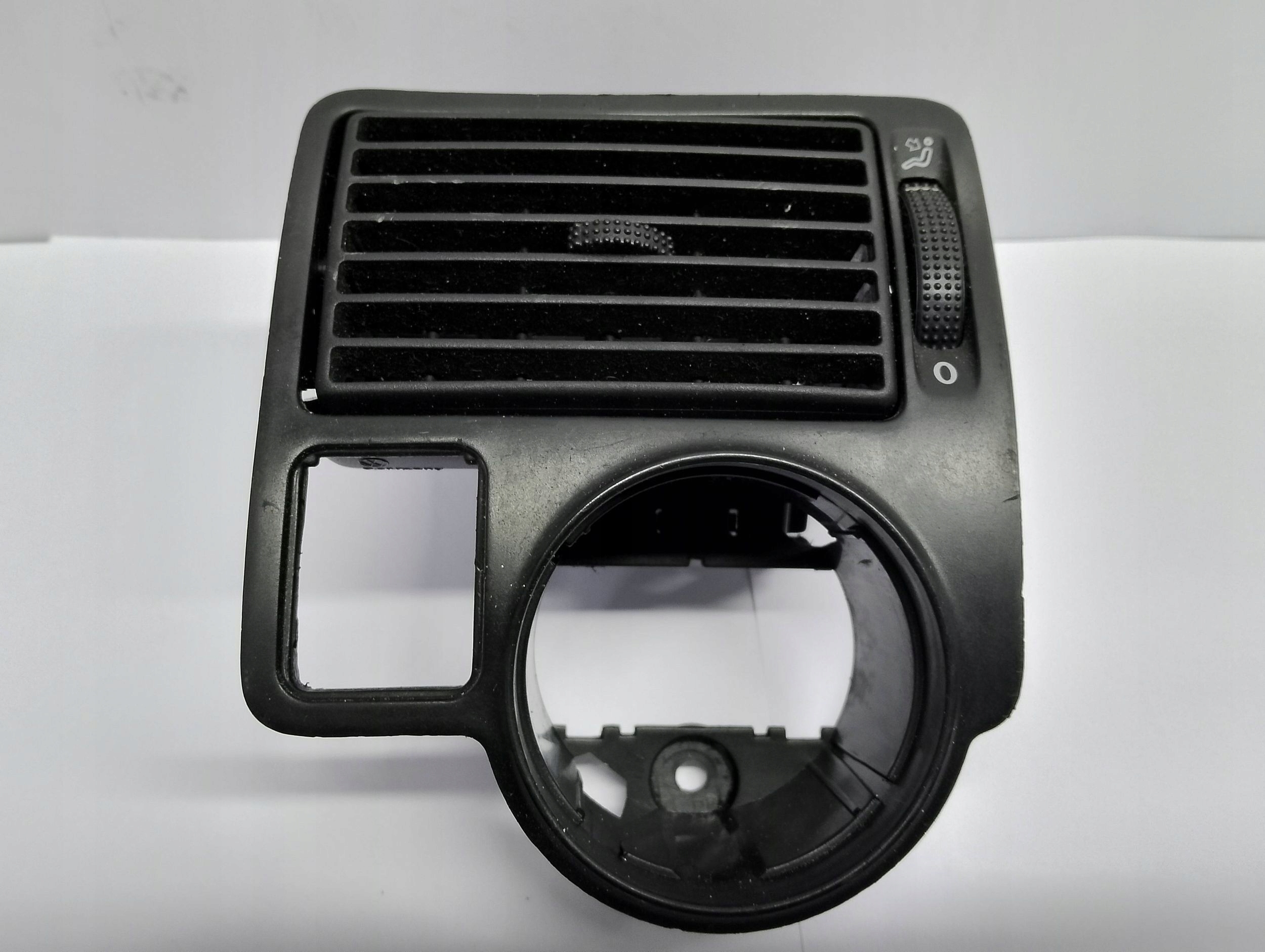 grid air conditioning devices air left Volkswagen Golf IV 4 1J1819983B