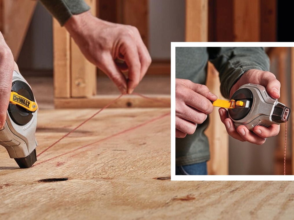 DeWALT DWHT47408-0 zestaw sznur traserski 30m kreda Kod producenta DWHT47408-0